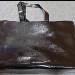 新品　パーソンズ　バック　ボストンの画像