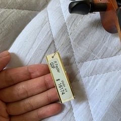 Violon made in Germany の画像