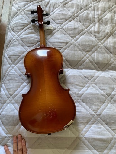 楽器 Violon made in Germany