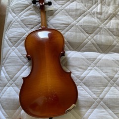 Violon made in Germany の画像