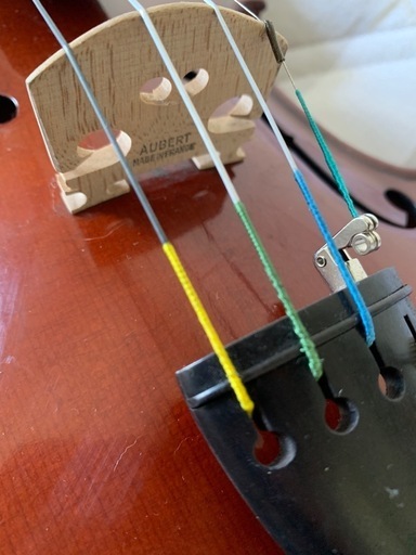楽器 Violon made in Germany