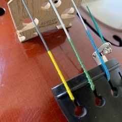 Violon made in Germany の画像