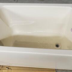 ポリ浴槽  PB-1112BR の画像