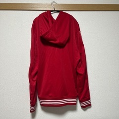 MOOSE　KNUCKLES  ムースナックルズ　メンズ　パーカー　ジップアップの画像