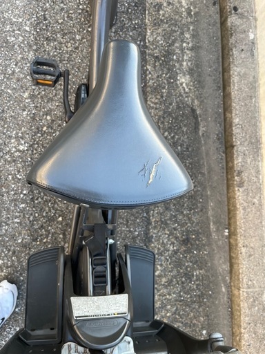 【年内譲渡希望のため20%OFF】 ブリヂストン ビッケbikke 電動アシスト自転車　