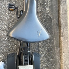 ブリヂストン　ビッケ　bikke  電動自転車　の画像