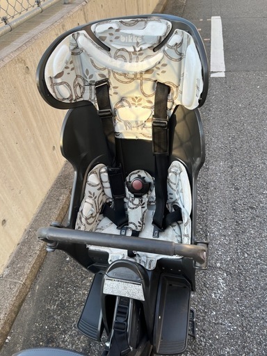 【年内譲渡希望のため20%OFF】 ブリヂストン ビッケbikke 電動アシスト自転車　