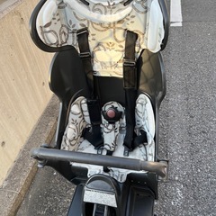 ブリヂストン　ビッケ　bikke  電動自転車　の画像