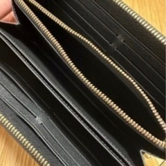 ルイヴィトン　長財布　メンズ　レディースの画像