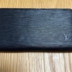 ルイヴィトン　長財布　メンズ　レディースの画像