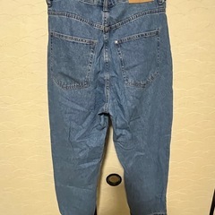 レディース ジーンズの画像
