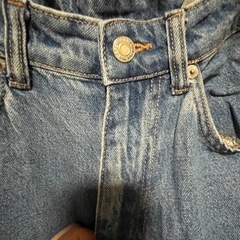 レディース ジーンズの画像