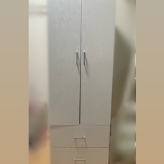 【取引済】ニトリクローゼット