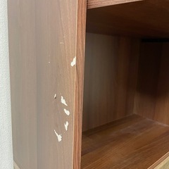 【今日まで】本棚 アイリスオーヤマ の画像