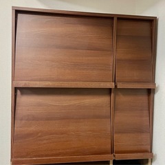 【今日まで】本棚 アイリスオーヤマ の画像