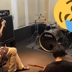 バンド参加希望