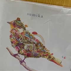 🌟sumika イコールの画像