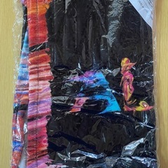 🌟【新品･未使用】[ALEXANDROS]フェイスタオル
