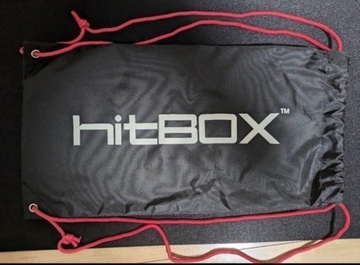 Hitbox レバーレス アケコン  