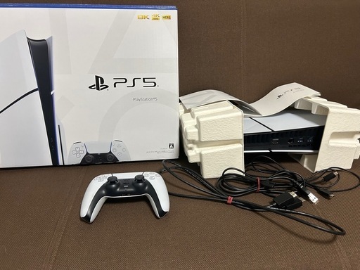 PlayStation5    2000a01