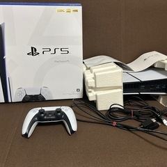 PlayStation5    2000a01の画像