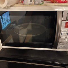 電子レンジ