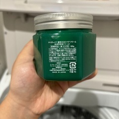 取引中　シカクリームの画像