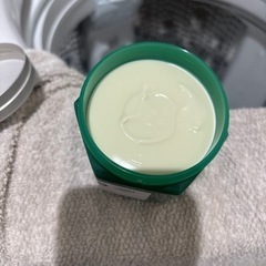 取引中　シカクリームの画像