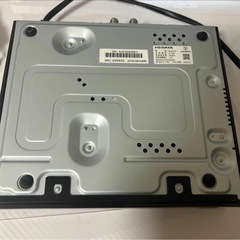 【HDD・ケーブル付き】録画TVチューナー　I・O DATA EX-BCTX2の画像