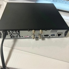 【HDD・ケーブル付き】録画TVチューナー　I・O DATA EX-BCTX2の画像