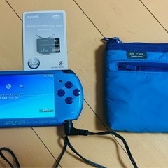 psp3000
