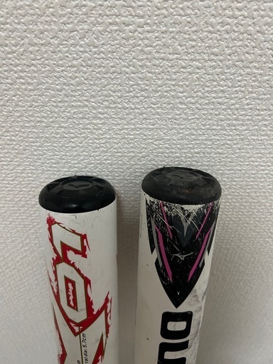 ソフトボール３号バット
