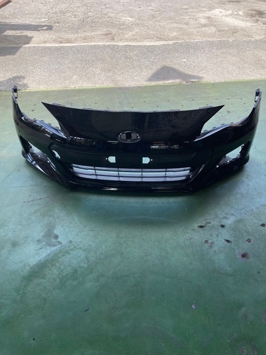 BRZ フロントバンパー