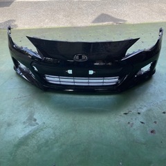 BRZ フロントバンパー