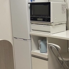 アイリスオーヤマ 2ドア 冷凍冷蔵庫 170L IRSD-17A...