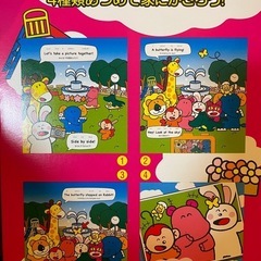 たべっ子　どうぶつビスケット　空箱の画像