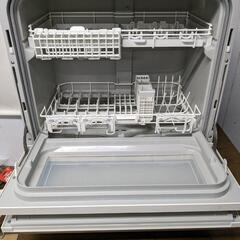 ネット調査済み！激安！✨定価79,800円✨Panasonic食洗機　2020年製品の画像