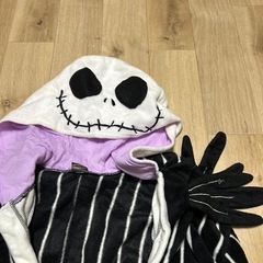 ジャック着ぐるみの画像