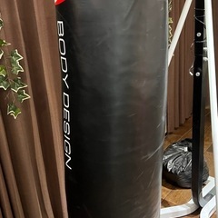 サンドバッグ セット