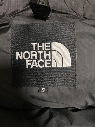 him down parka