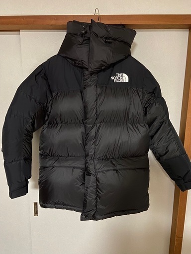 服/ファッション him down parka