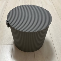 未使用完売品★オムニウッティー　(おむつ入れ、園芸に)の画像