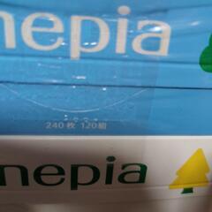 ネピア10箱の画像