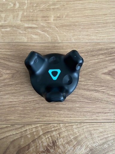 VIVE トラッカー フルトラッキング機材