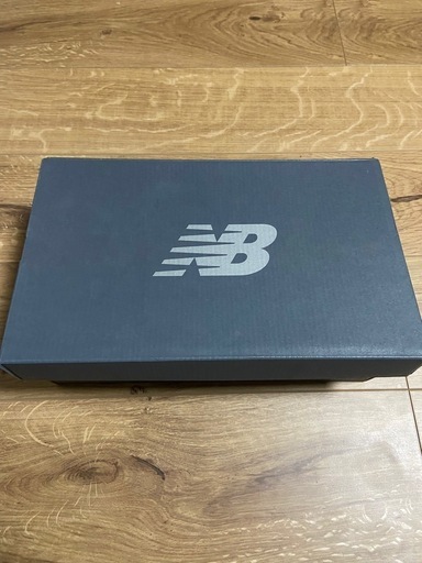ニューバランス 未使用 スニーカー