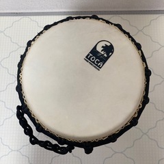 ジャンベ　TOCAの画像