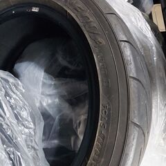 中古タイヤ　　NEOVA 165/55R15 195/45R16...