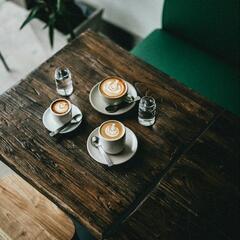 ☕一緒にお気に入りカフェを探しませんか？ - 安城市