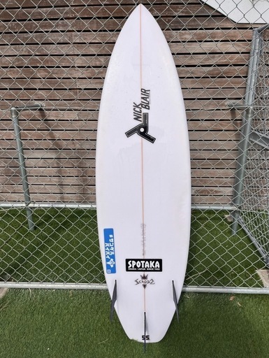 JOISTIK SURFBOARD 購入 ジョイスティックサーフボード