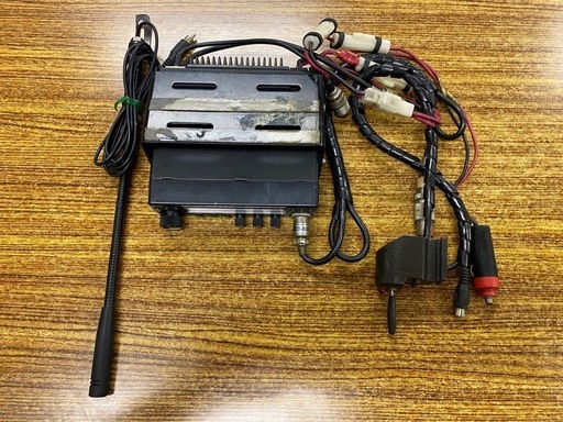 無線機 YAESU FT-4600 10W 12V  